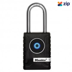 Master Lock 4401LHEC - 56mm Outdoor Bluetooth Padlock